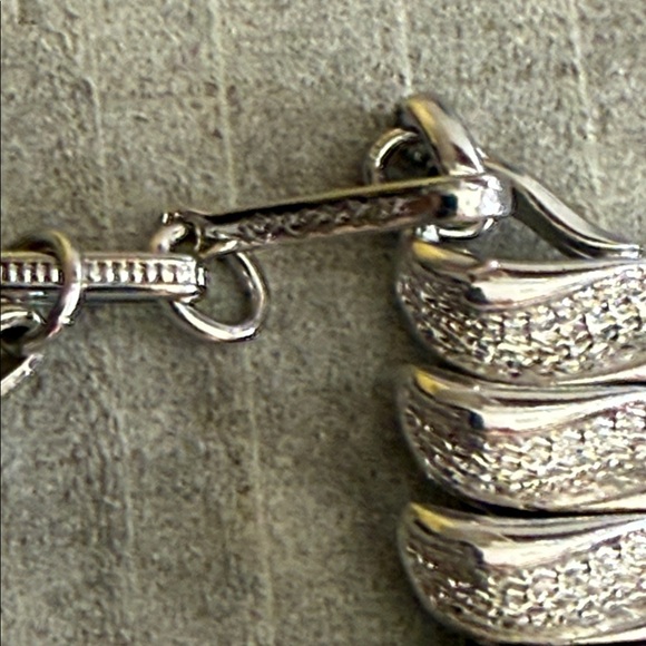 Core  Silver Wave chocker - Picture 2 of 3